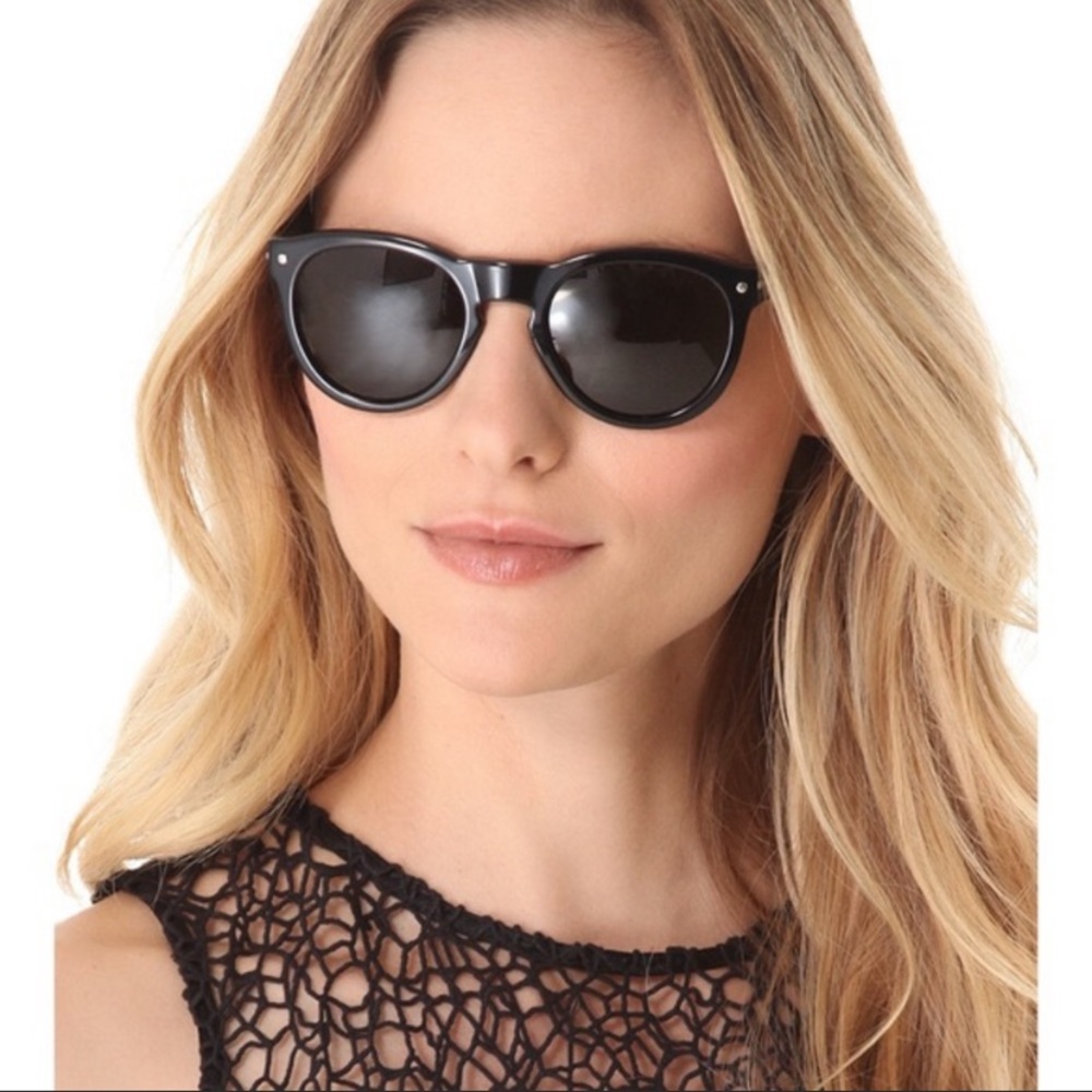 Rag & Bone Keaton sunglasses
